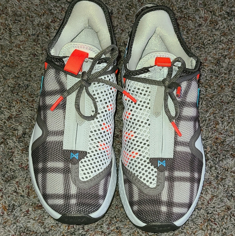 Nike Air Strobel Basketball Shoes Men/Women